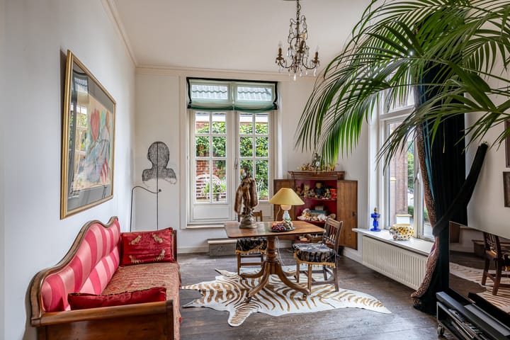 Foto 11 van Lijnbaanstraat 2-A