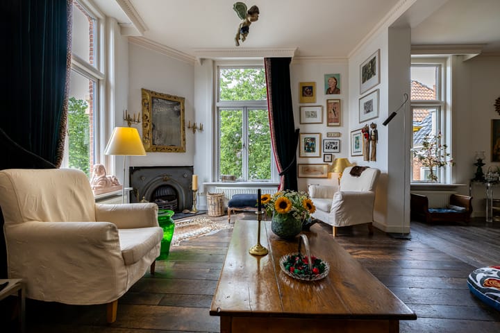 Foto 12 van Lijnbaanstraat 2-A