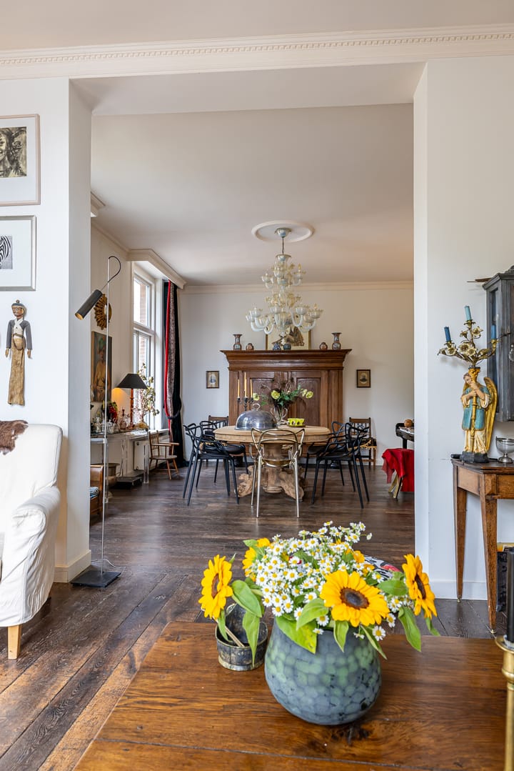 Foto 13 van Lijnbaanstraat 2-A