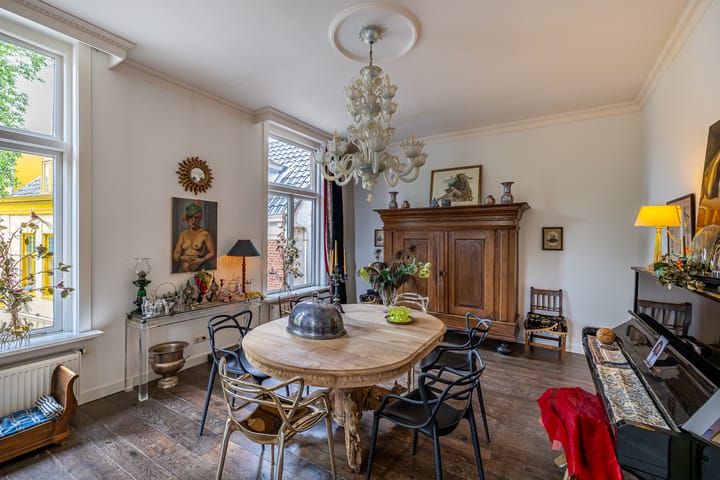 Foto 14 van Lijnbaanstraat 2-A