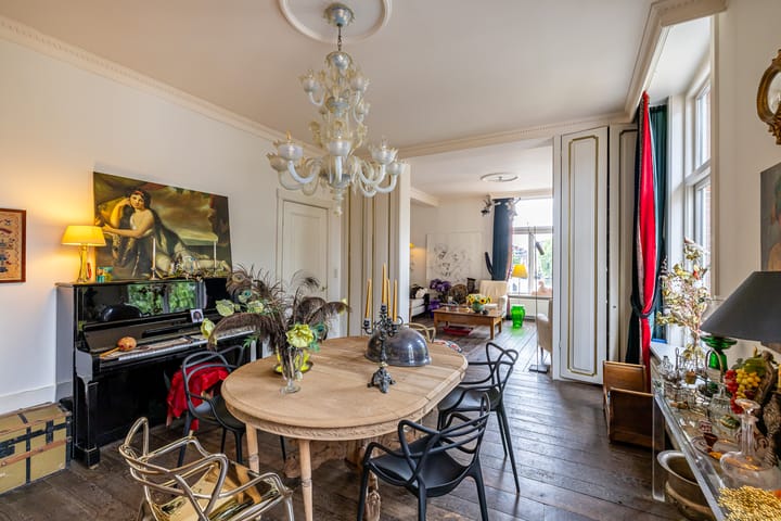 Foto 15 van Lijnbaanstraat 2-A