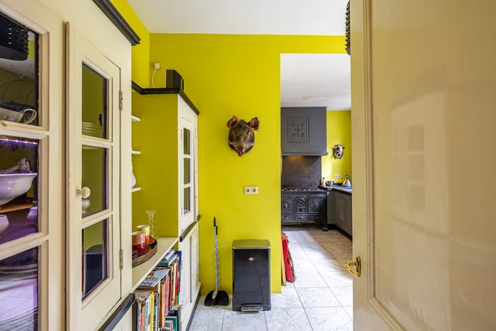 Foto 16 van Lijnbaanstraat 2-A