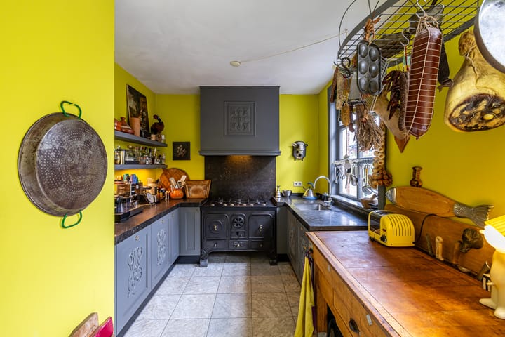 Foto 17 van Lijnbaanstraat 2-A