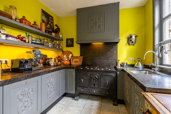 Foto 18 van Lijnbaanstraat 2-A