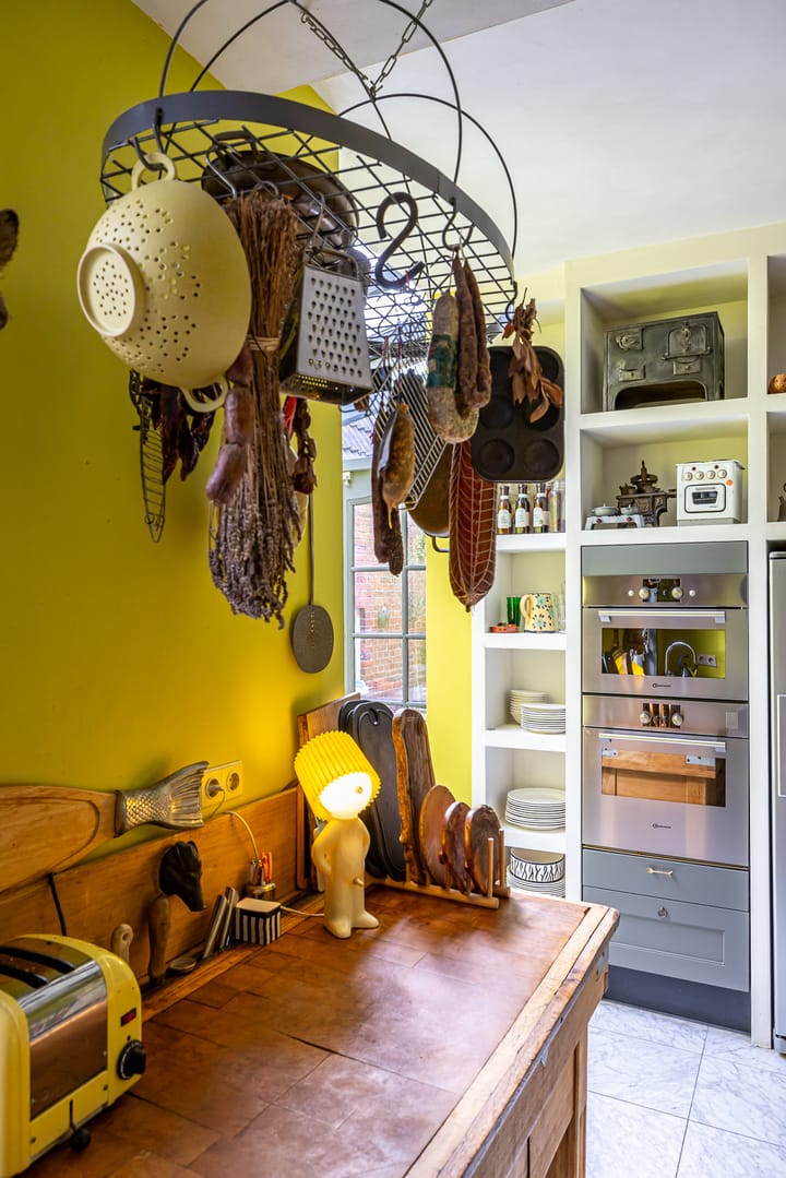 Foto 19 van Lijnbaanstraat 2-A