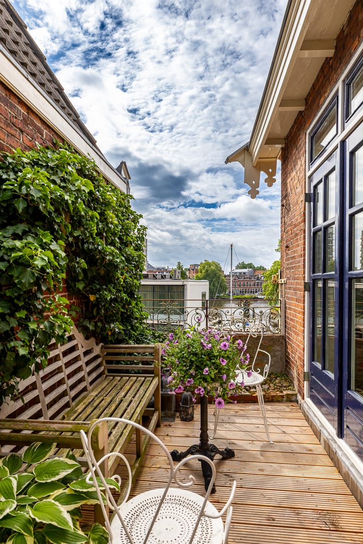 Foto 22 van Lijnbaanstraat 2-A