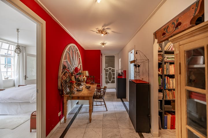 Foto 25 van Lijnbaanstraat 2-A