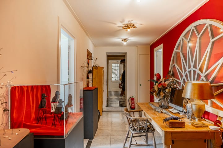 Foto 26 van Lijnbaanstraat 2-A