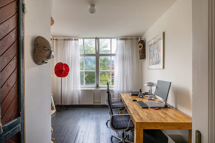 Foto 27 van Lijnbaanstraat 2-A