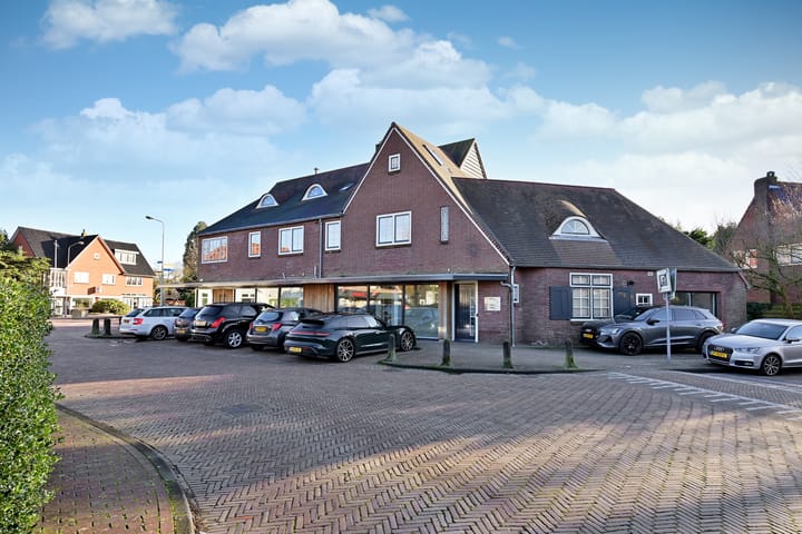 Foto 1 van Zevenenderdrift 2-C