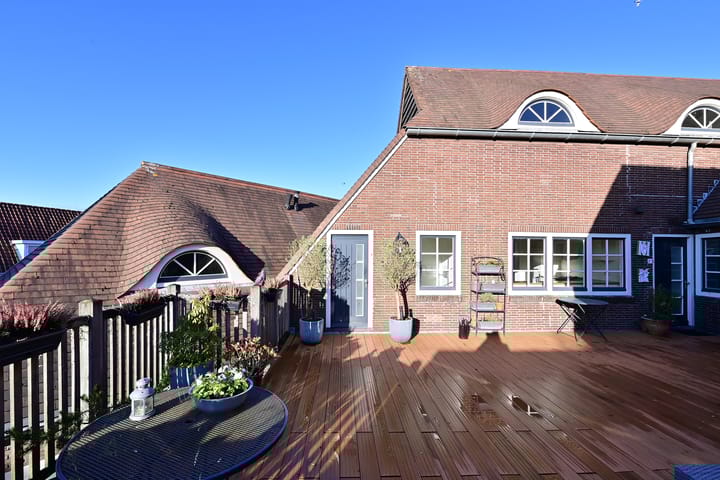 Foto 2 van Zevenenderdrift 2-C