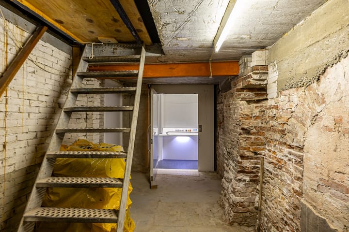 Foto 35 van Lijnbaanstraat 2-A