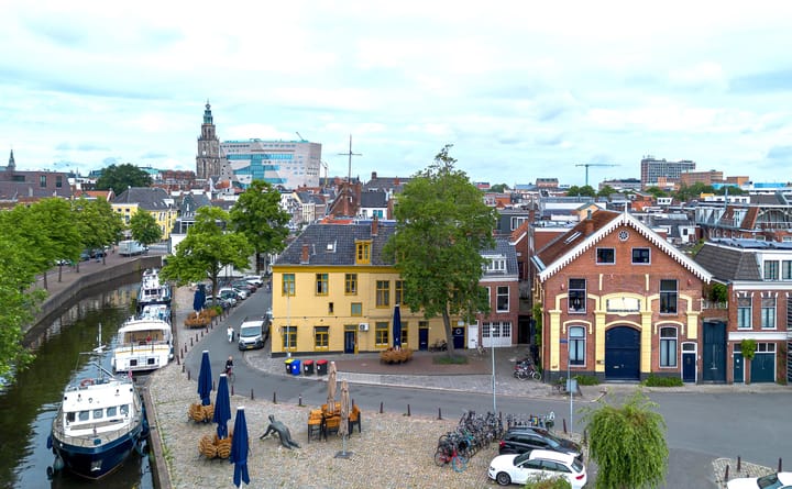 Foto 39 van Lijnbaanstraat 2-A