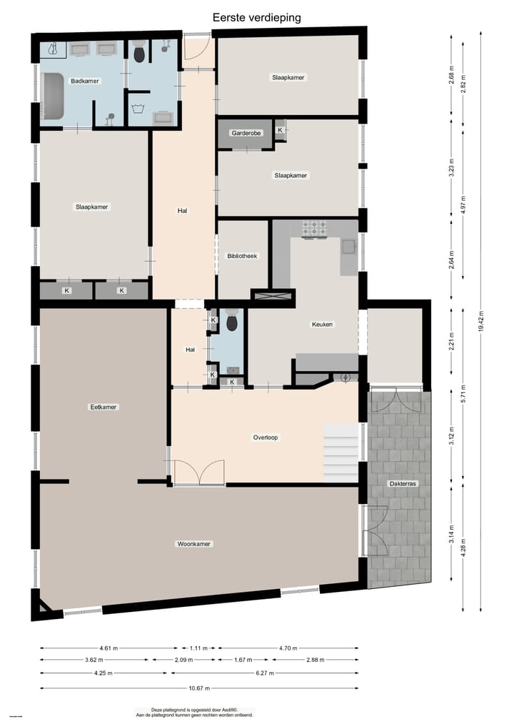 Foto 41 van Lijnbaanstraat 2-A