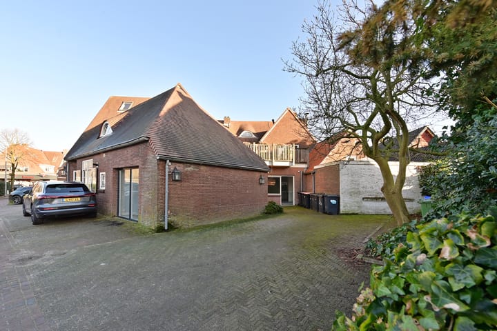 Foto 17 van Zevenenderdrift 2-C