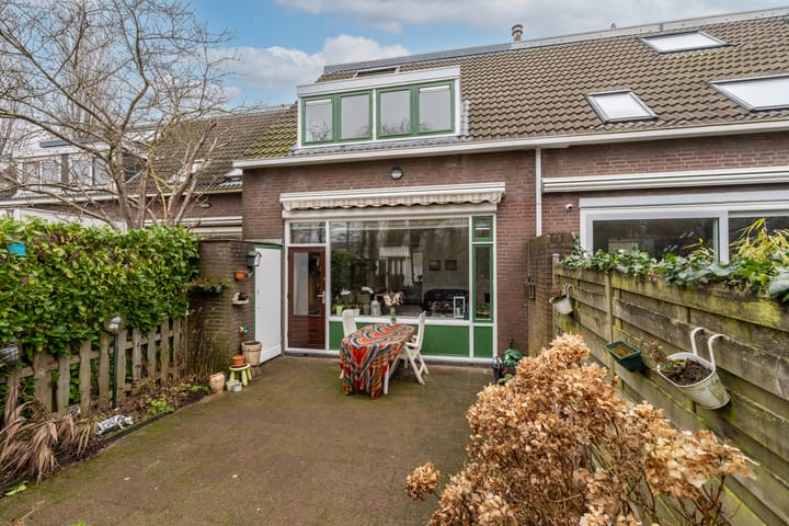 Foto 4 van Vlasdonk 19