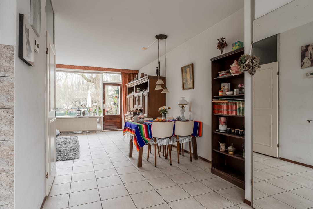 Foto 7 van Vlasdonk 19