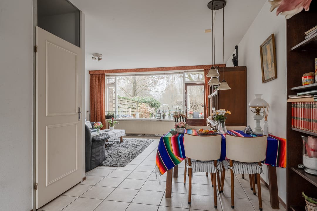 Foto 8 van Vlasdonk 19