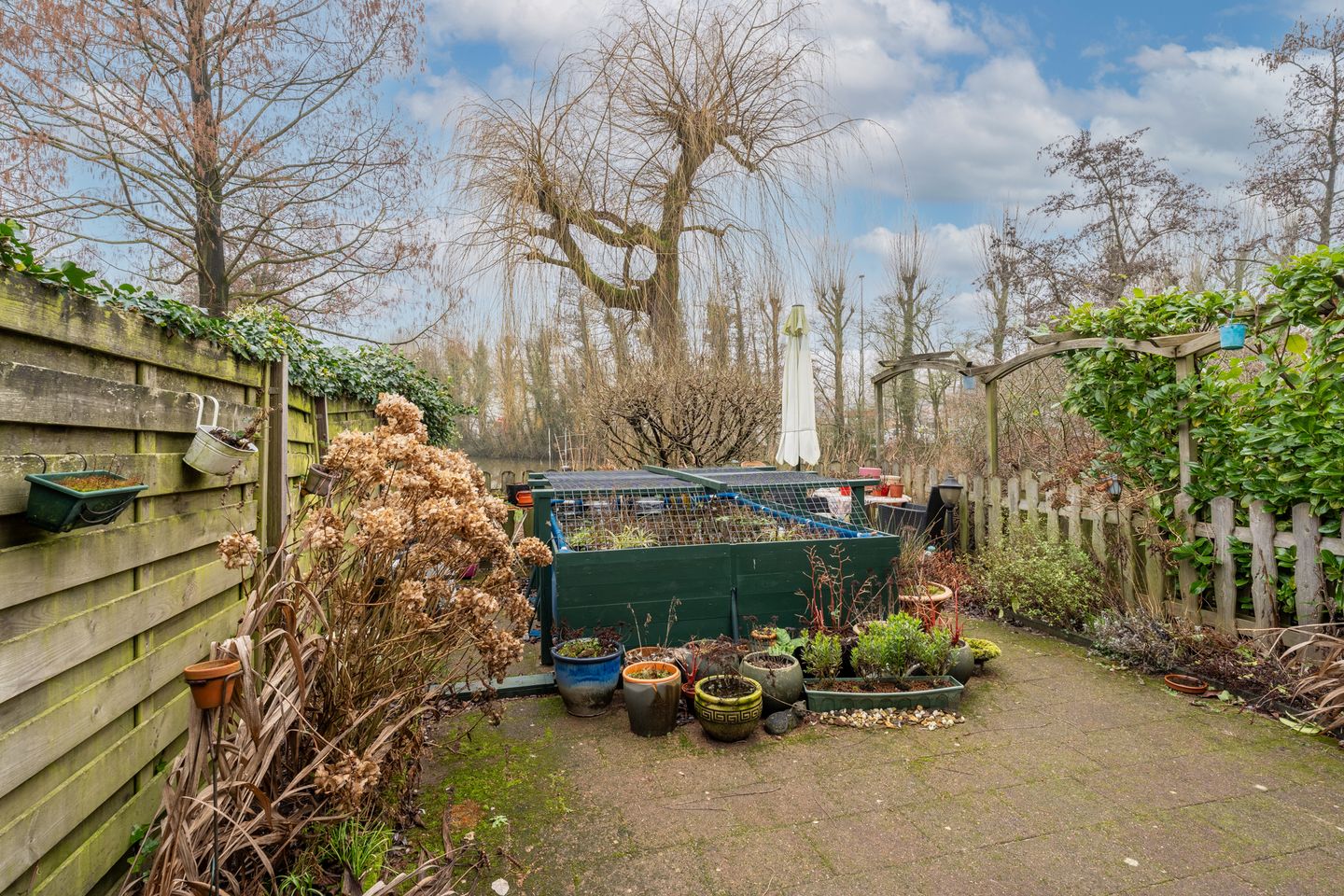 Foto 19 van Vlasdonk 19