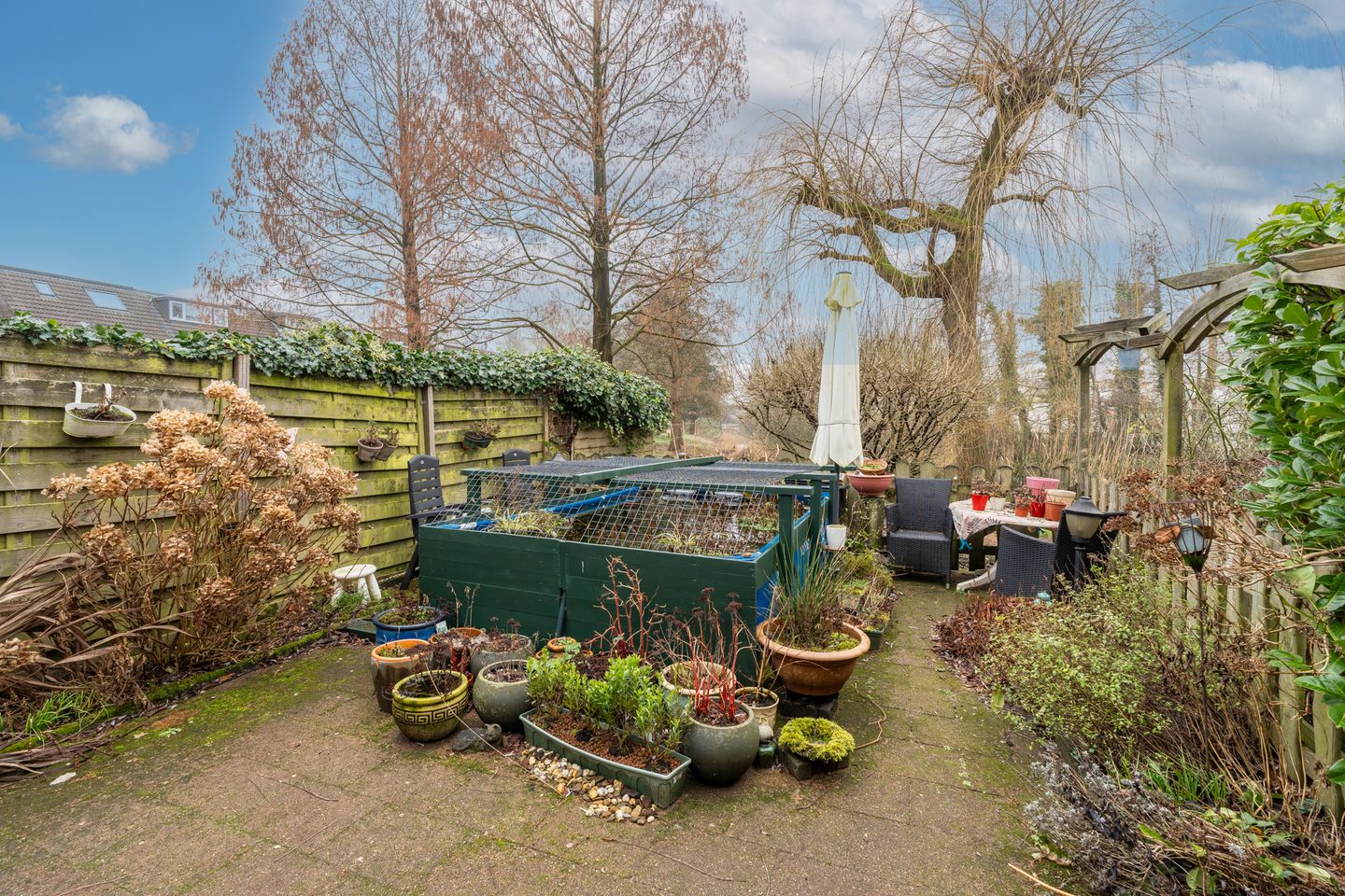 Foto 20 van Vlasdonk 19