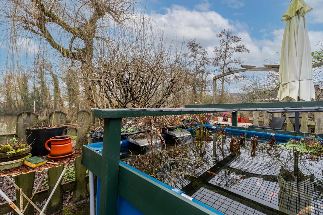 Foto 22 van Vlasdonk 19