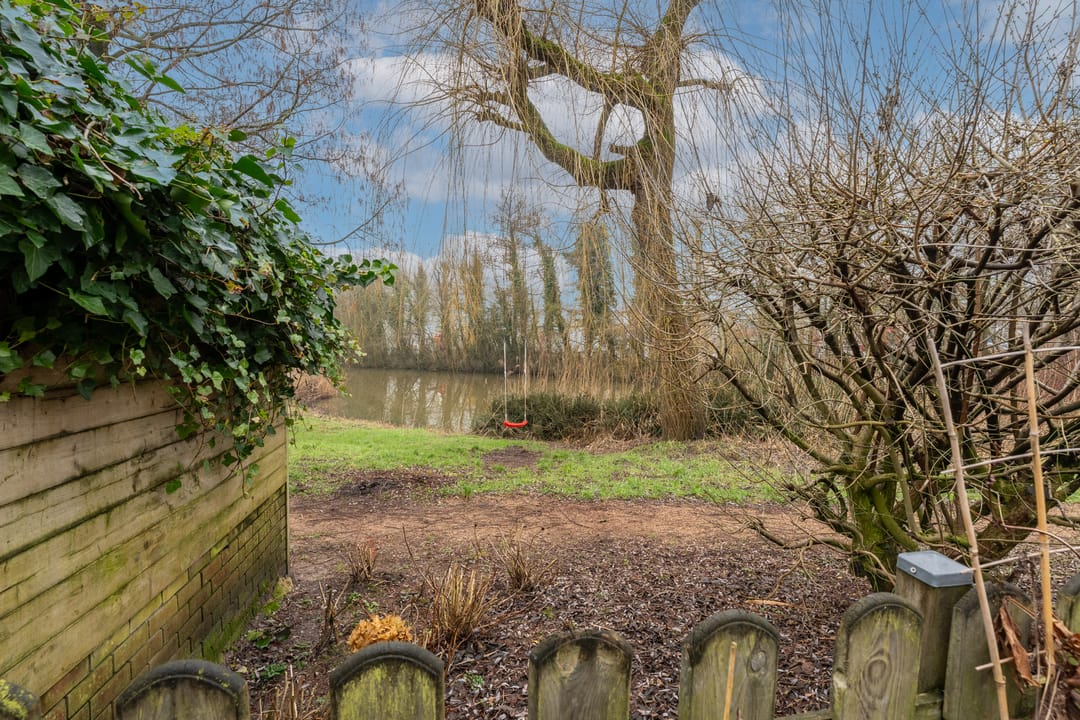 Foto 23 van Vlasdonk 19