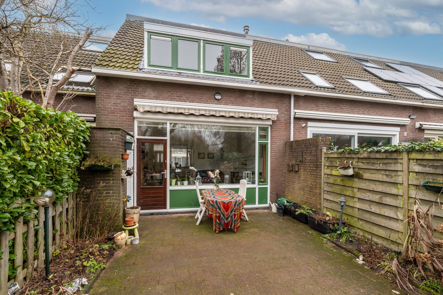 Foto 25 van Vlasdonk 19