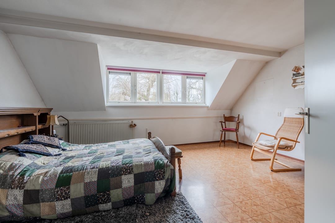 Foto 28 van Vlasdonk 19