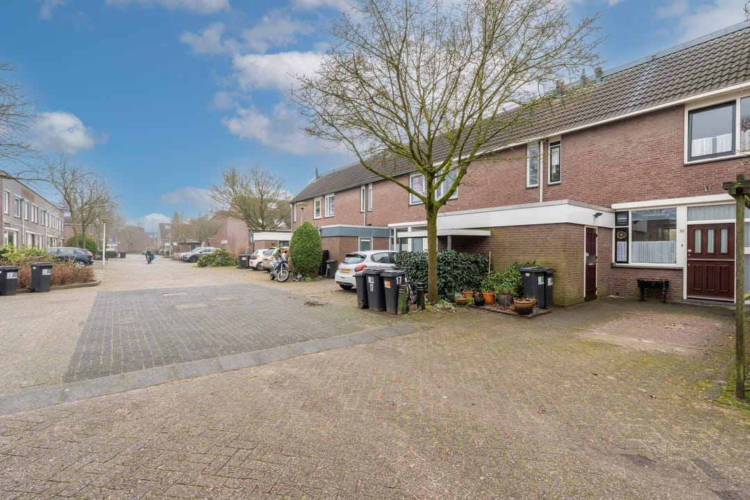 Foto 41 van Vlasdonk 19