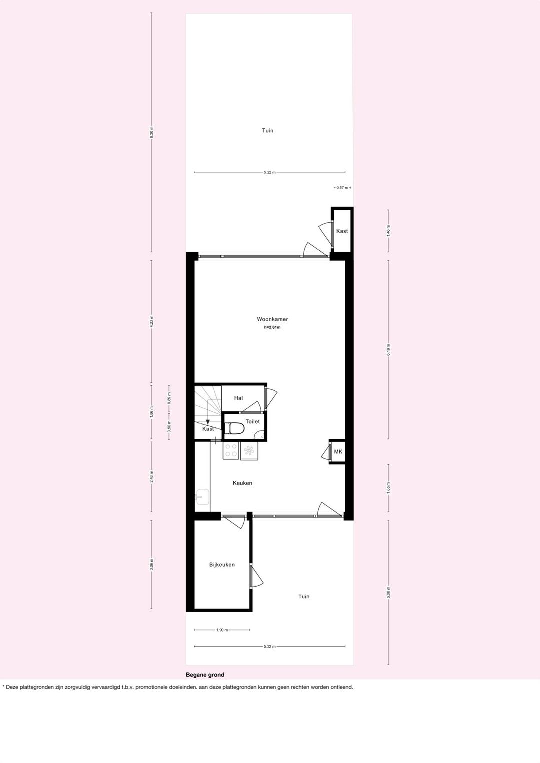 Foto 43 van Vlasdonk 19