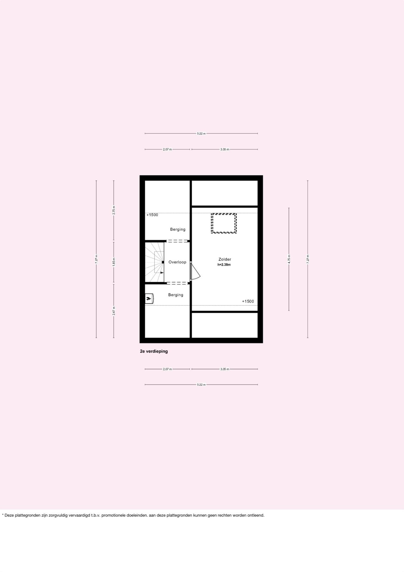 Foto 45 van Vlasdonk 19