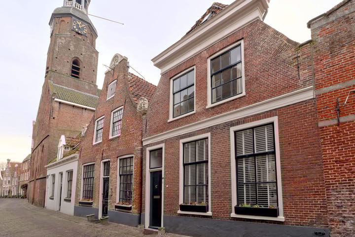 Foto 2 van Kerkstraat 8