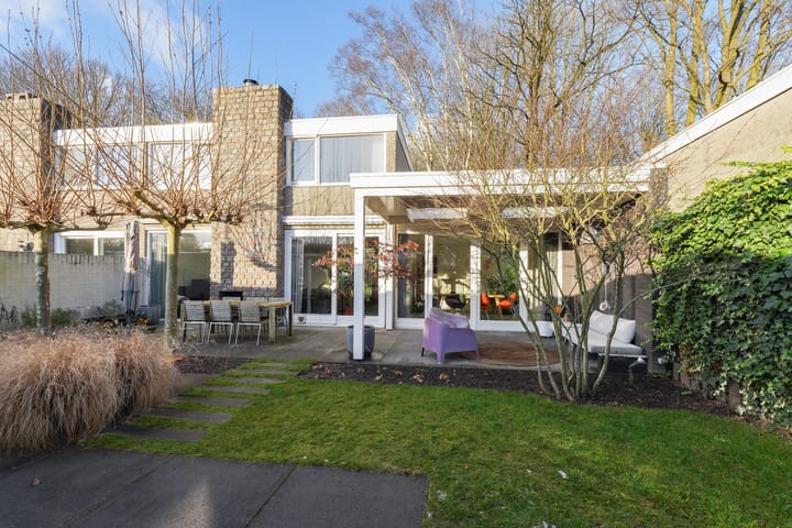 Foto 2 van Purcelldreef 35