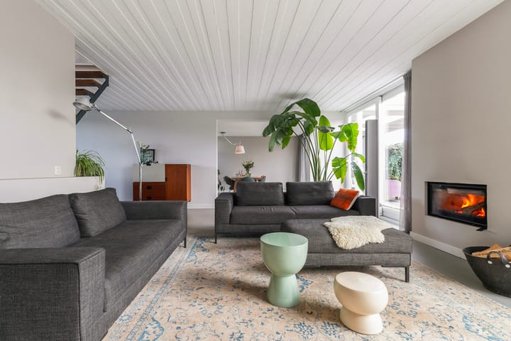 Foto 4 van Purcelldreef 35