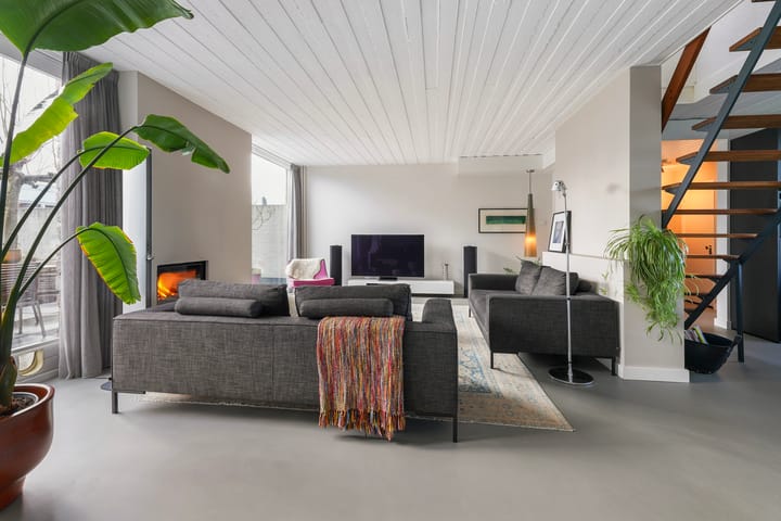 Foto 5 van Purcelldreef 35