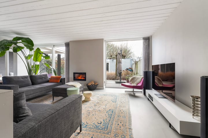 Foto 6 van Purcelldreef 35