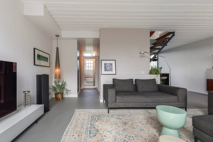 Foto 8 van Purcelldreef 35