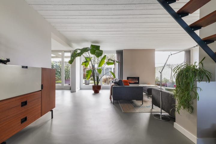 Foto 10 van Purcelldreef 35