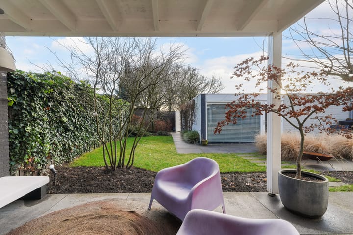 Foto 43 van Purcelldreef 35