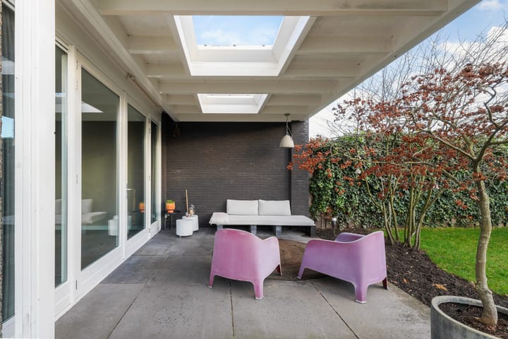 Foto 44 van Purcelldreef 35