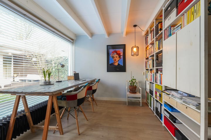 Foto 52 van Purcelldreef 35