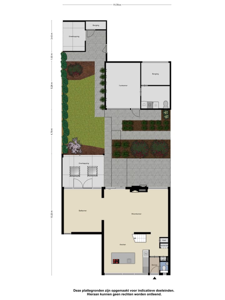 Foto 57 van Purcelldreef 35