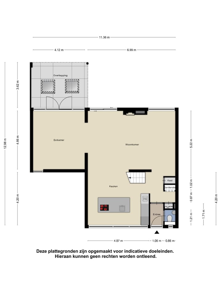 Foto 58 van Purcelldreef 35