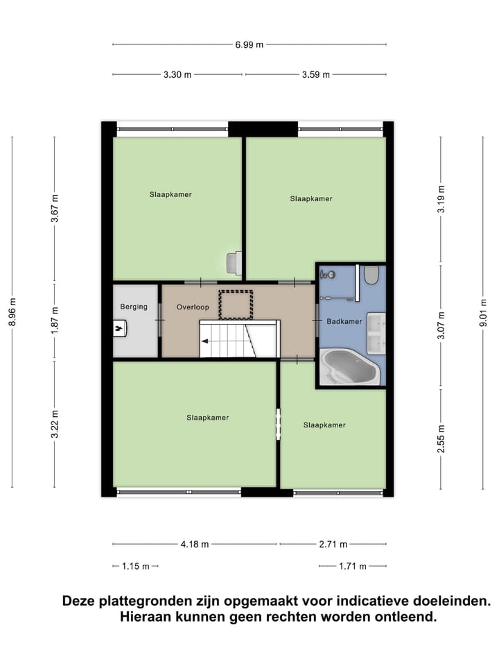 Foto 59 van Purcelldreef 35