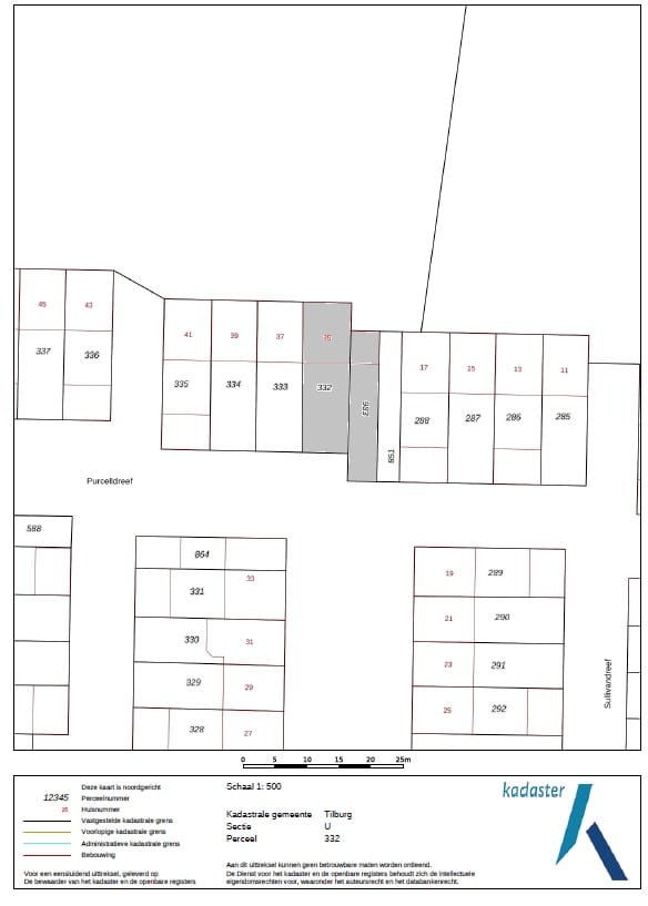 Foto 62 van Purcelldreef 35