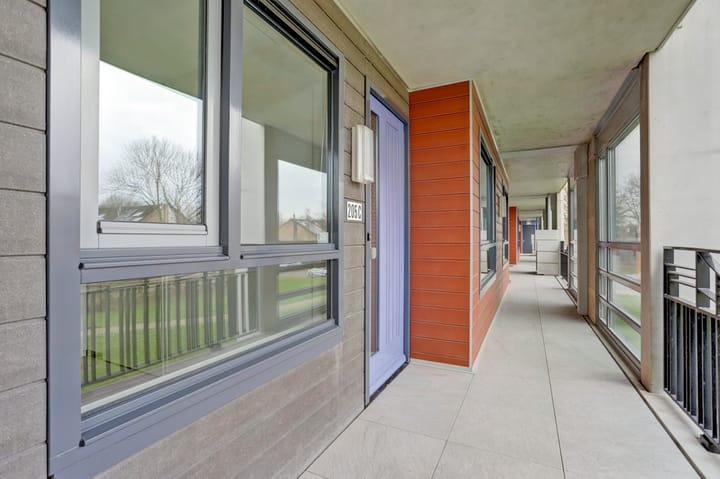 Photo 5 of Duivenvoorde 205-C