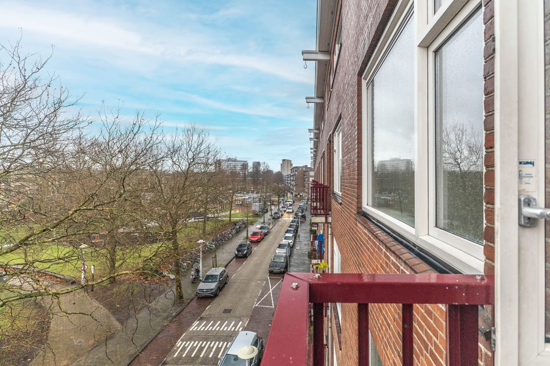 Foto 2 van Hertspieghelweg 60-3