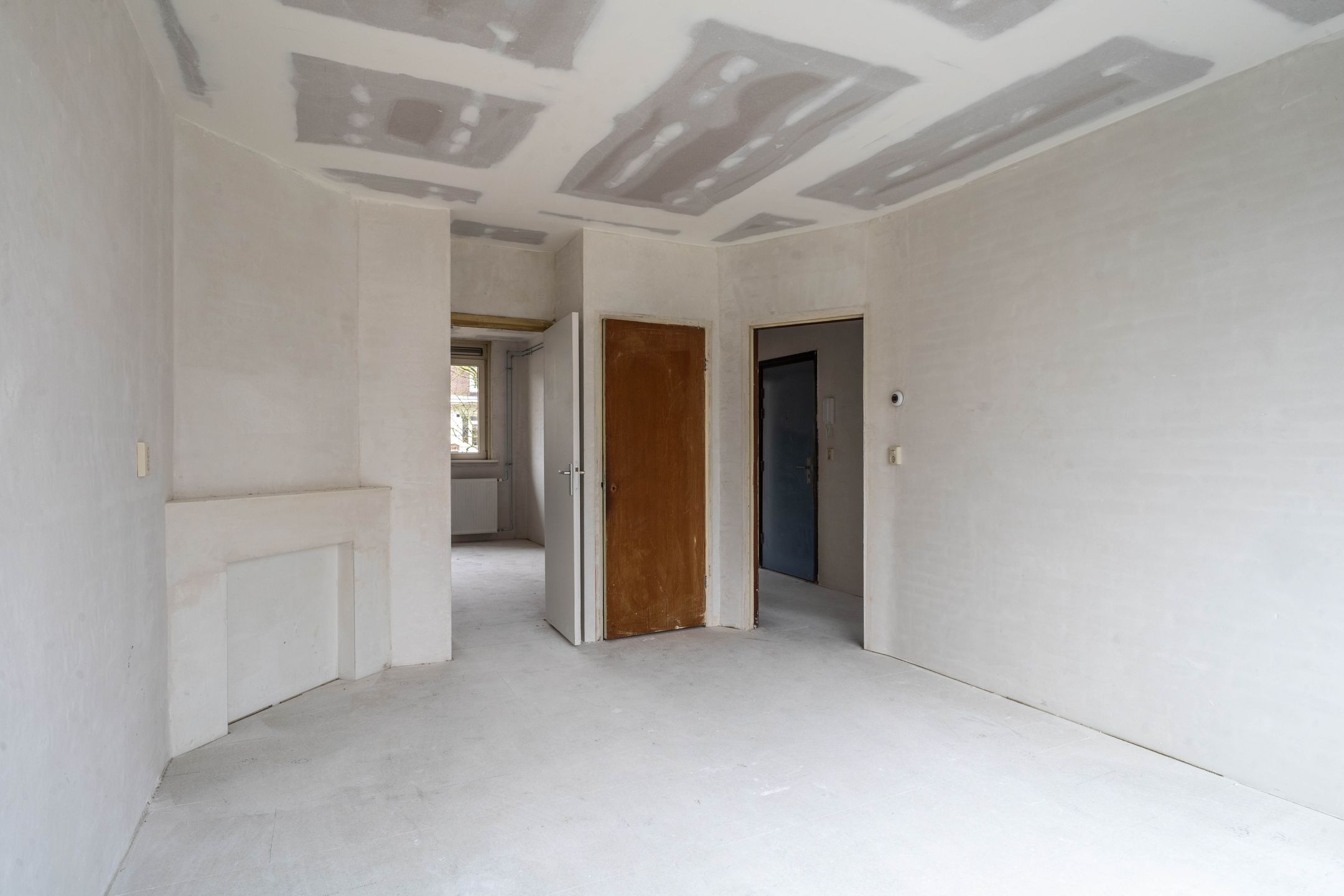 Foto 3 van Hertspieghelweg 60-3