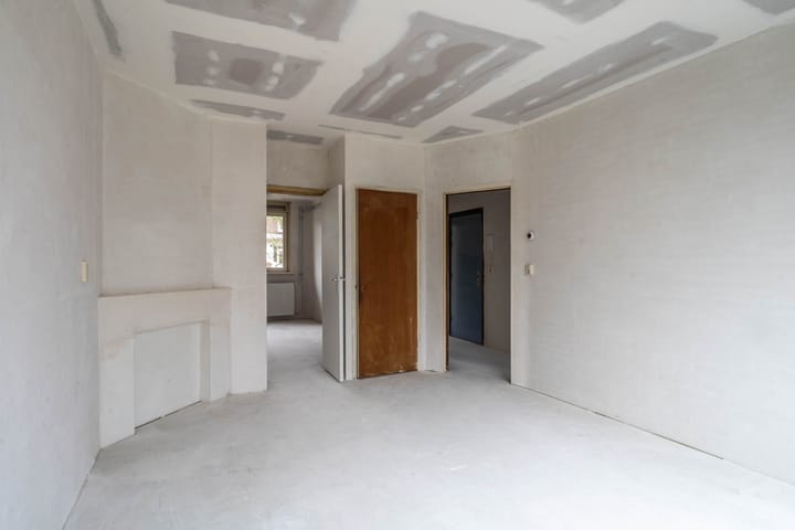 Foto 3 van Hertspieghelweg 60-3