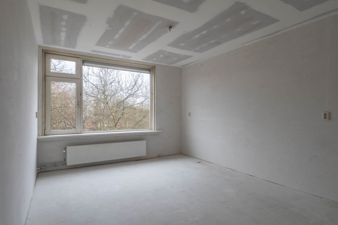 Foto 4 van Hertspieghelweg 60-3